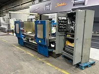 Fias berico - af 1530x750x750 - cnc freesmachine - afbeelding 34 van  43