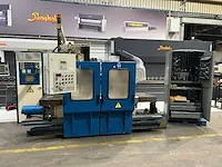 Fias berico - af 1530x750x750 - cnc freesmachine - afbeelding 39 van  43