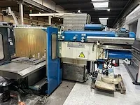 Fias berico - af 1530x750x750 - cnc freesmachine - afbeelding 40 van  43
