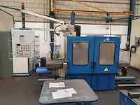 Fias berico - af 1530x750x750 - cnc freesmachine - afbeelding 41 van  43