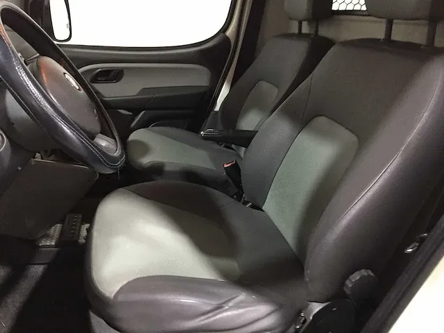 Fiat - 1.3 mj basis - bedrijfswagen - afbeelding 7 van  19