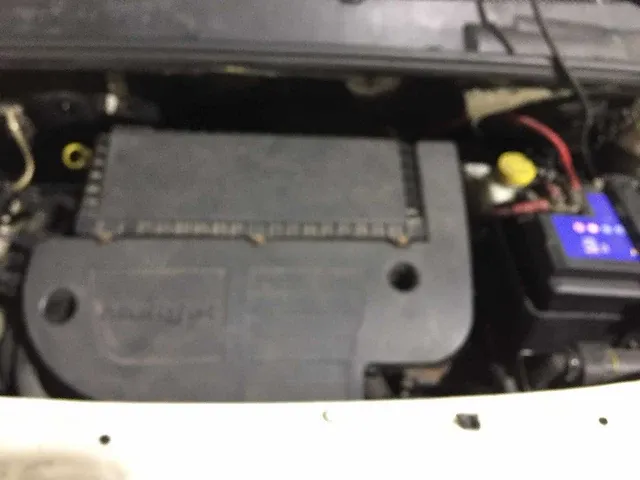 Fiat - 1.3 mj basis - bedrijfswagen - afbeelding 11 van  19