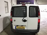 Fiat - 1.3 mj basis - bedrijfswagen - afbeelding 14 van  19