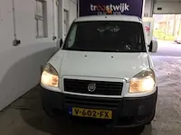 Fiat - 1.3 mj basis - bedrijfswagen - afbeelding 18 van  19