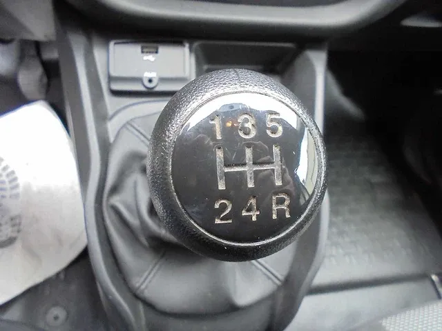 Fiat - 1.3 mj l1h1 actual - vgl-89-l - afbeelding 2 van  13