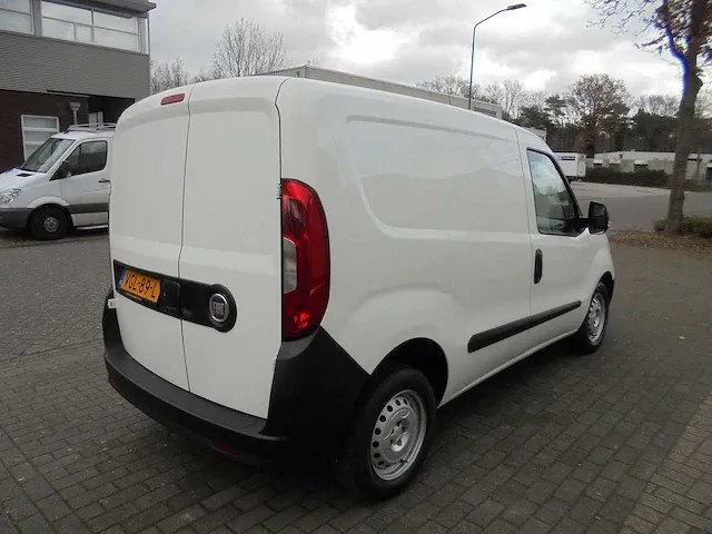 Fiat - 1.3 mj l1h1 actual - vgl-89-l - afbeelding 7 van  13