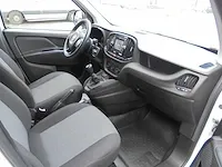 Fiat - 1.3 mj l1h1 actual - vgl-89-l - afbeelding 9 van  13