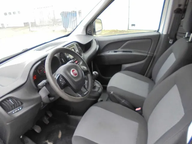 Fiat - 1.3 mj l1h1 actual - vgl-89-l - afbeelding 11 van  13