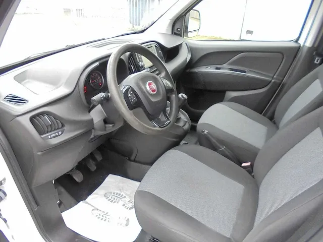 Fiat - 1.3 mj l1h1 actual - vgl-89-l - afbeelding 12 van  13