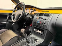 Fiat - 16v turbo - coupé - pininfarina - personenauto - 1995 - afbeelding 2 van  24
