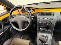 Fiat - 16v turbo - coupé - pininfarina - personenauto - 1995 - afbeelding 4 van  24
