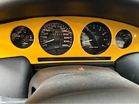 Fiat - 16v turbo - coupé - pininfarina - personenauto - 1995 - afbeelding 6 van  24