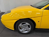 Fiat - 16v turbo - coupé - pininfarina - personenauto - 1995 - afbeelding 11 van  24