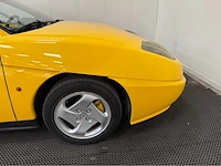 Fiat - 16v turbo - coupé - pininfarina - personenauto - 1995 - afbeelding 13 van  24