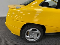 Fiat - 16v turbo - coupé - pininfarina - personenauto - 1995 - afbeelding 14 van  24