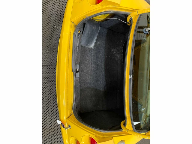 Fiat - 16v turbo - coupé - pininfarina - personenauto - 1995 - afbeelding 16 van  24