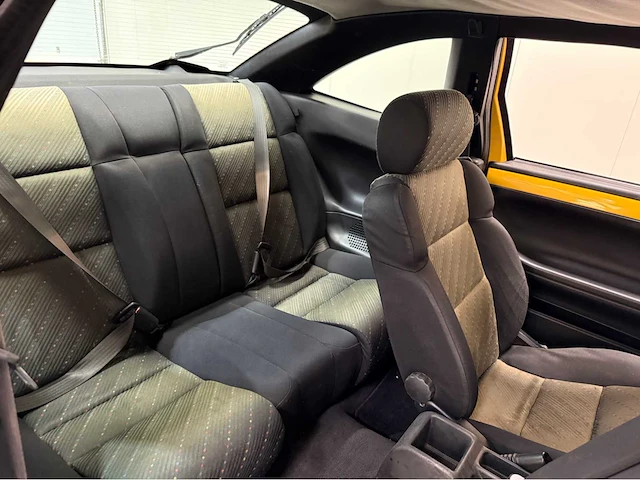Fiat - 16v turbo - coupé - pininfarina - personenauto - 1995 - afbeelding 17 van  24