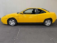 Fiat - 16v turbo - coupé - pininfarina - personenauto - 1995 - afbeelding 12 van  24
