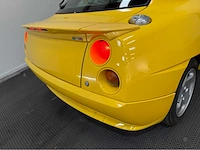 Fiat - 16v turbo - coupé - pininfarina - personenauto - 1995 - afbeelding 18 van  24