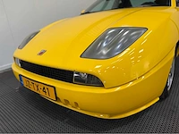 Fiat - 16v turbo - coupé - pininfarina - personenauto - 1995 - afbeelding 19 van  24