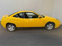 Fiat - 16v turbo - coupé - pininfarina - personenauto - 1995 - afbeelding 20 van  24