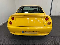 Fiat - 16v turbo - coupé - pininfarina - personenauto - 1995 - afbeelding 24 van  24
