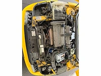 Fiat - 16v turbo - coupé - pininfarina - personenauto - 1995 - afbeelding 16 van  25