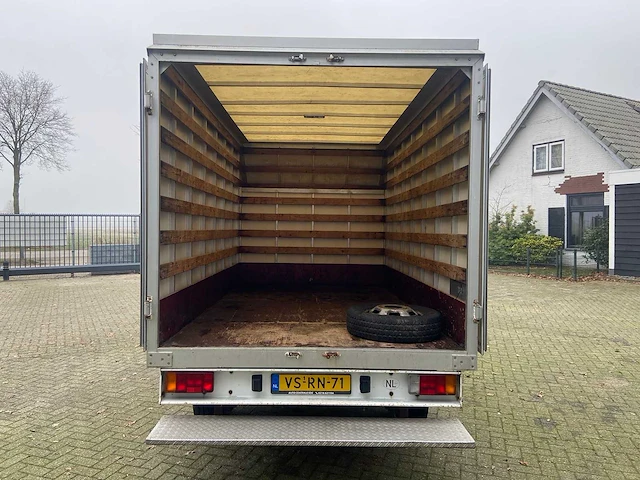 Fiat - 18 2.5 370 gran vol. - truck - afbeelding 2 van  17