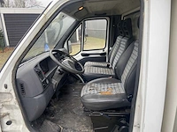 Fiat - 18 2.5 370 gran vol. - truck - afbeelding 4 van  17