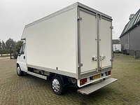 Fiat - 18 2.5 370 gran vol. - truck - afbeelding 12 van  17