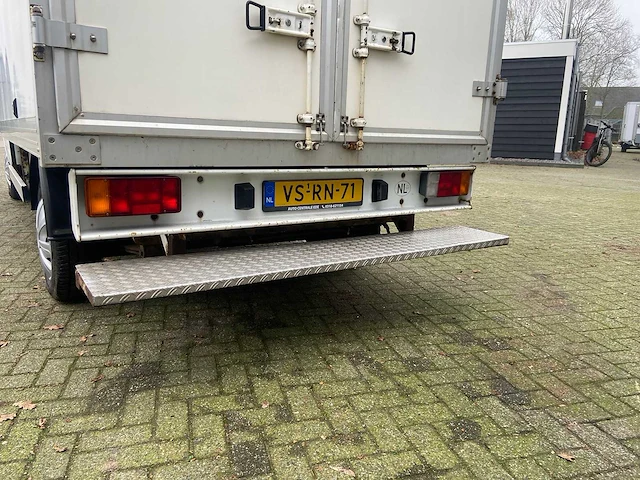 Fiat - 18 2.5 370 gran vol. - truck - afbeelding 17 van  17