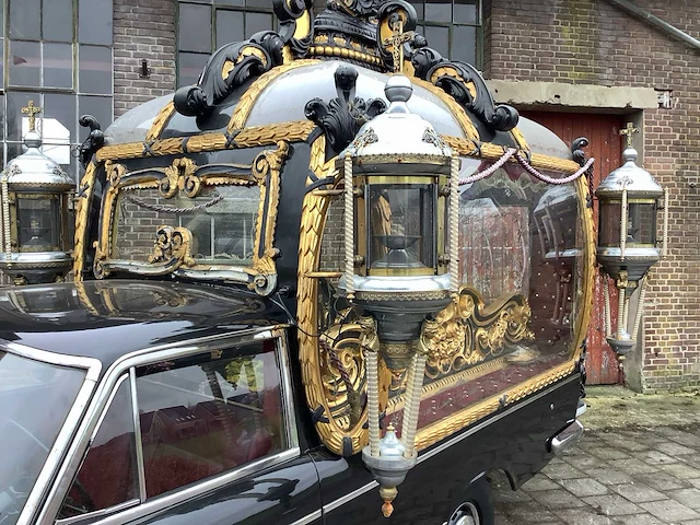 Fiat - 1963 - 1800b - personenauto - afbeelding 3 van  35