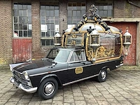 Fiat - 1963 - 1800b - personenauto
