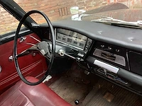 Fiat - 1963 - 1800b - personenauto - afbeelding 13 van  35