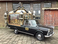 Fiat - 1963 - 1800b - personenauto - afbeelding 12 van  35