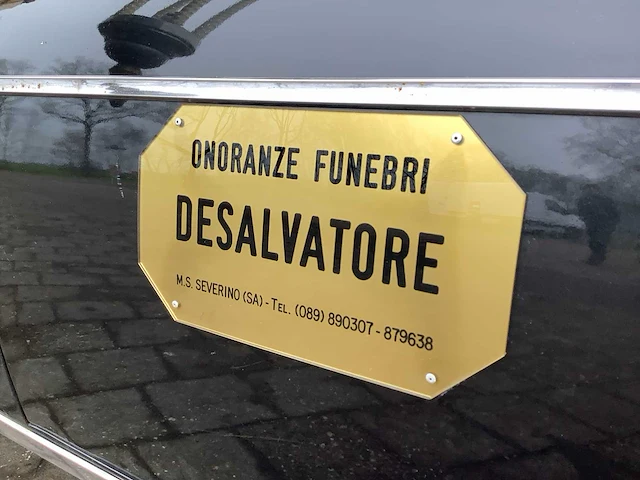 Fiat - 1963 - 1800b - personenauto - afbeelding 24 van  35