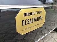 Fiat - 1963 - 1800b - personenauto - afbeelding 25 van  35