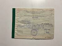Fiat - 1963 - 1800b - personenauto - afbeelding 27 van  35