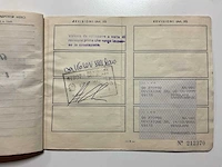 Fiat - 1963 - 1800b - personenauto - afbeelding 29 van  35
