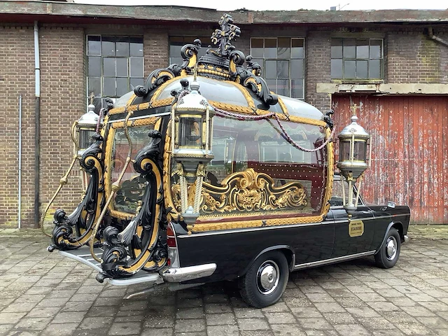 Fiat - 1963 - 1800b - personenauto - afbeelding 23 van  35