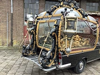 Fiat - 1963 - 1800b - personenauto - afbeelding 33 van  35