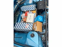 Fiat - 1978 - x 1/9 - sport 1300 - 42-xe-61 - afbeelding 3 van  11