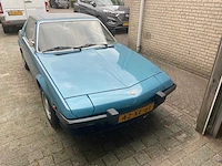 Fiat - 1978 - x 1/9 - sport 1300 - 42-xe-61 - afbeelding 4 van  11