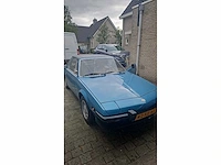 Fiat - 1978 - x 1/9 - sport 1300 - 42-xe-61 - afbeelding 6 van  11