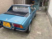 Fiat - 1978 - x 1/9 - sport 1300 - 42-xe-61 - afbeelding 7 van  11