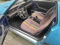 Fiat - 1978 - x 1/9 - sport 1300 - 42-xe-61 - afbeelding 8 van  11