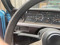 Fiat - 1978 - x 1/9 - sport 1300 - 42-xe-61 - afbeelding 9 van  11