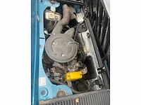 Fiat - 1978 - x 1/9 - sport 1300 - 42-xe-61 - afbeelding 10 van  11