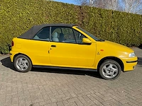 Fiat - 1995 - punto cabrio - nx-nr-43 - afbeelding 2 van  32