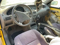 Fiat - 1995 - punto cabrio - nx-nr-43 - afbeelding 5 van  32